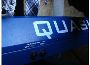 Quasimidi Raven Max (17378)