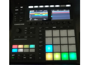 Native Instruments Maschine mk3 (22907)