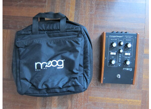 Moog Music [Moogerfooger Series] MF-104Z Analog Delay