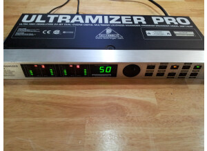 Behringer [Ultramizer Pro Series] DSP1424P