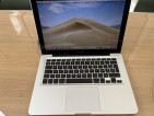 Vends MacBook Pro 13 pouces mi-2012
