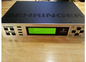 Behringer [Ultramizer Pro Series] DSP1424P