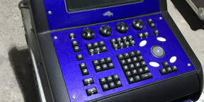 Wing Programmer High End Systems Hog 3 & 4