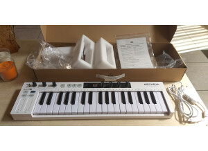 Arturia Keystep 37 (67731)