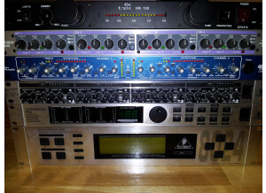 The t.amp CEL2200
