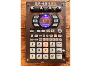 Roland SP-404SX (20010)