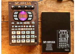 Roland SP-404SX (5469)