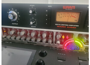 Warm Audio WA76 Limiting Amplifier (81151)