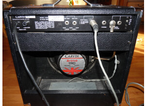 Carvin X60A (11151)