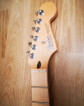 Manche Fender Stratocaster Standard Mex