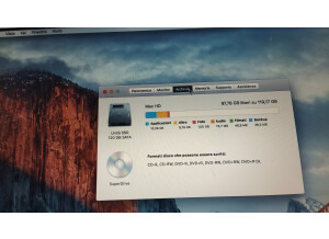 Apple MacBook Pro 17" (77330)