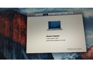 Apple MacBook Pro 17" (82663)