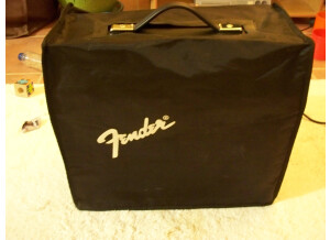 Fender [Vintage Modified Amps Series] Vibro Champ XD