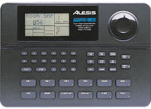 Alesis SR-16 (56450)