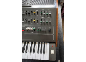 Yamaha CS80