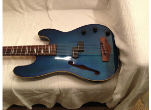 Fender HMT Bass