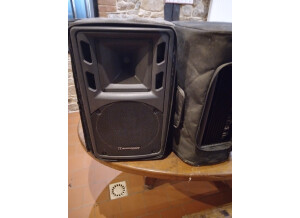 Audiophony ACUTE-10/AMP (99396)