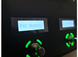 Fractal Audio Systems FM3 (80533)