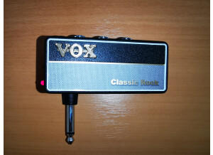 Vox amPlug Classic Rock v2 (32523)