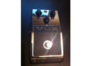 Vox V810 Valve-Tone (62293)