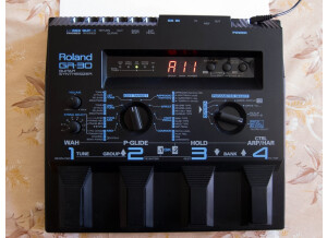 Roland GR-30 (67779)