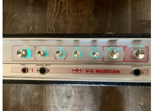 HH V-S Musician (2688)