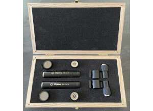 Oktava MK012-01 MSP2 Black (19836)