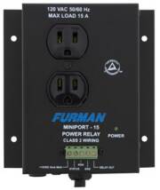 Furman MP-15 Power Relay