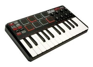 Akai MPK mini (19978)