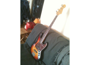Fender Jazz Bass Japan (77719)