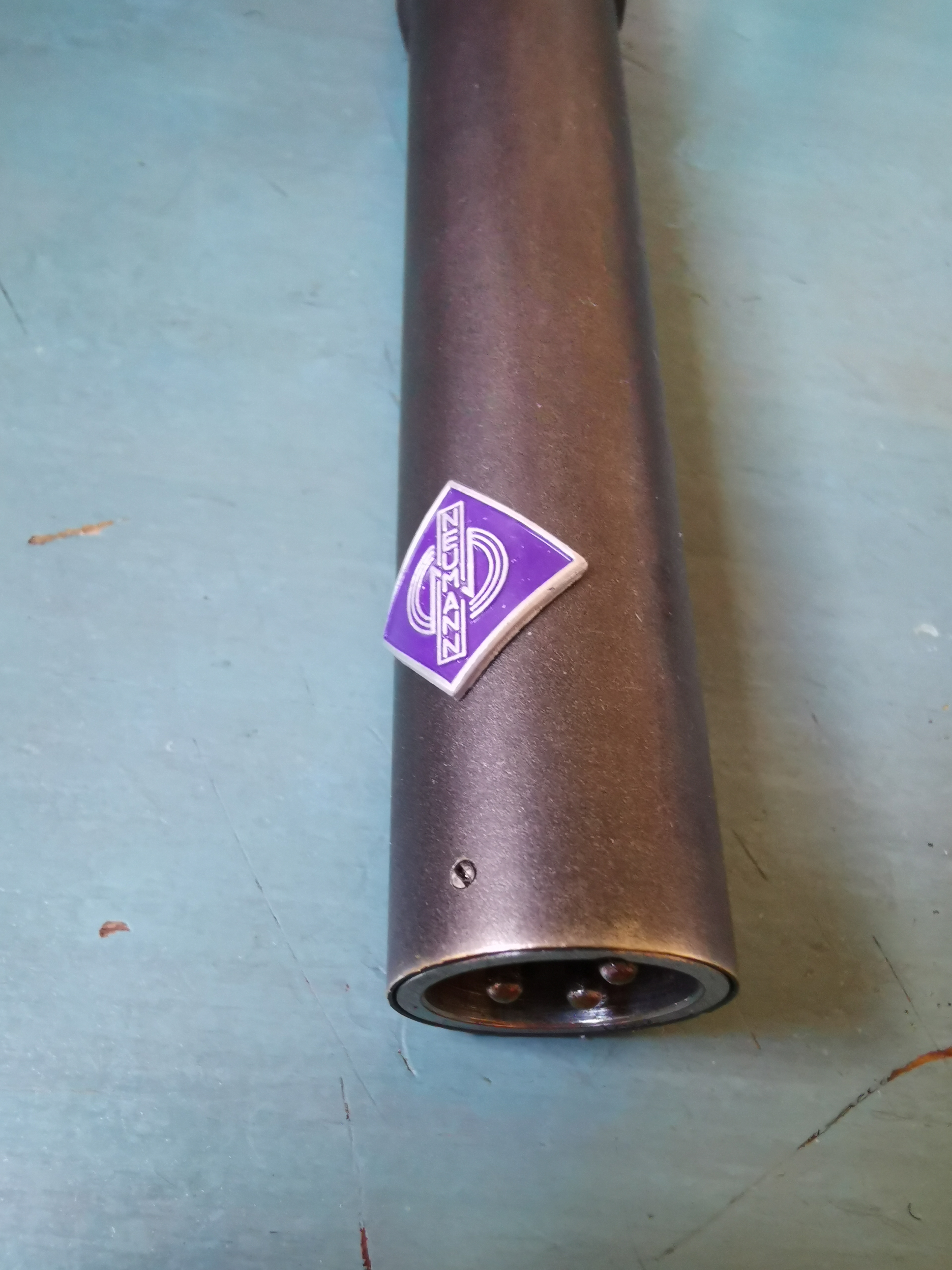 Neumann KM 74 (97868)