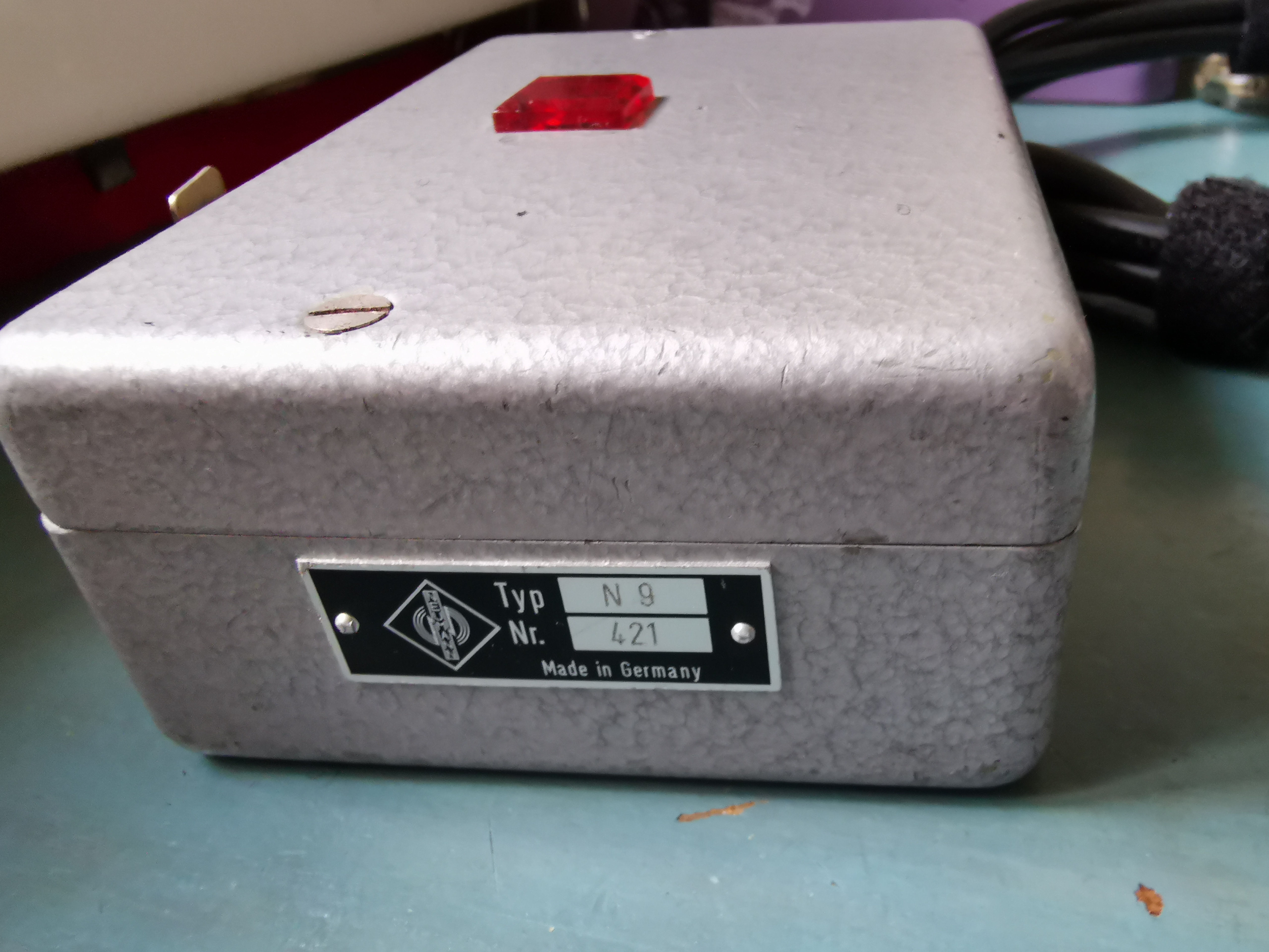 Neumann KM 74 (96398)