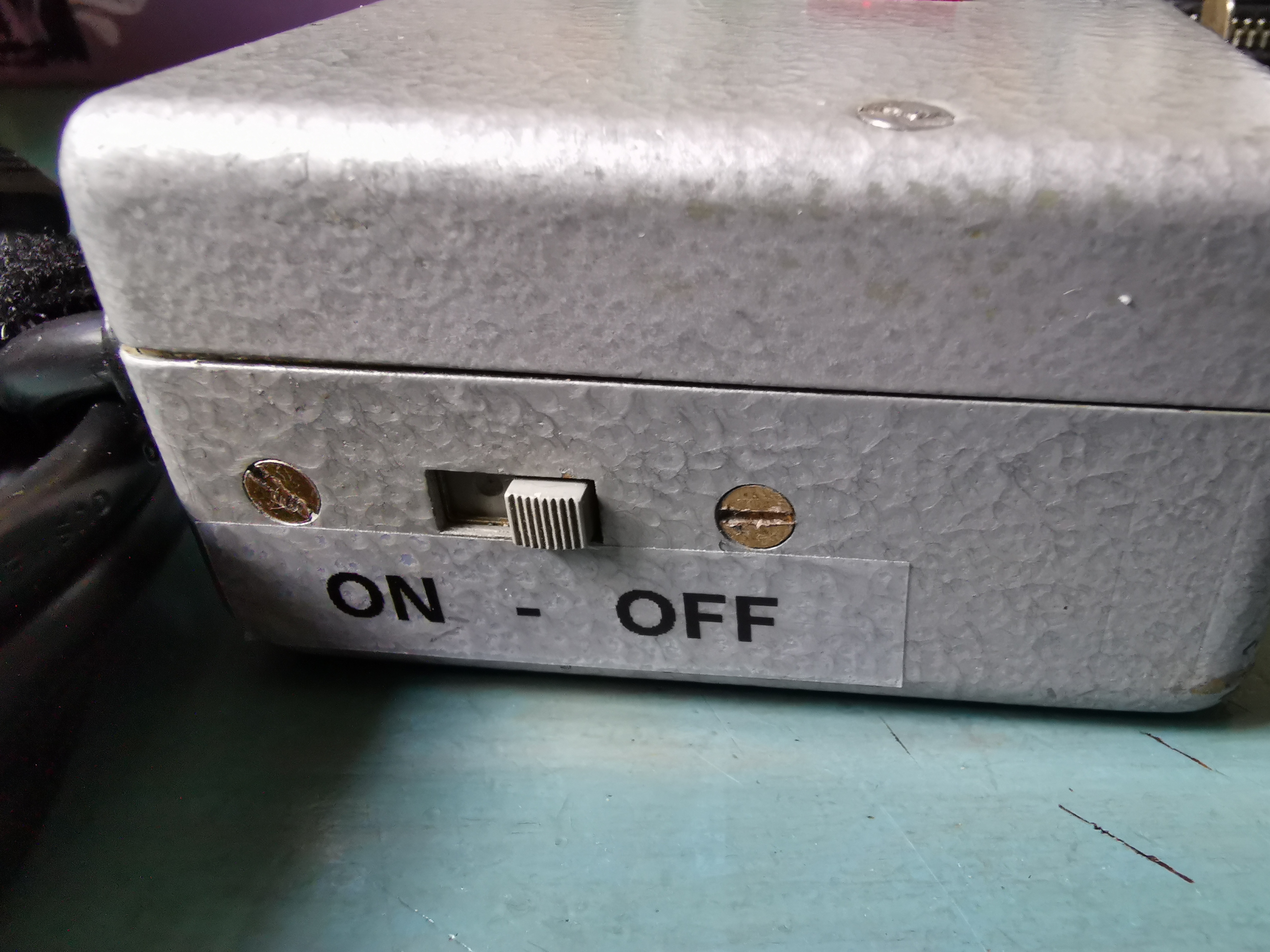 Neumann KM 74 (34560)