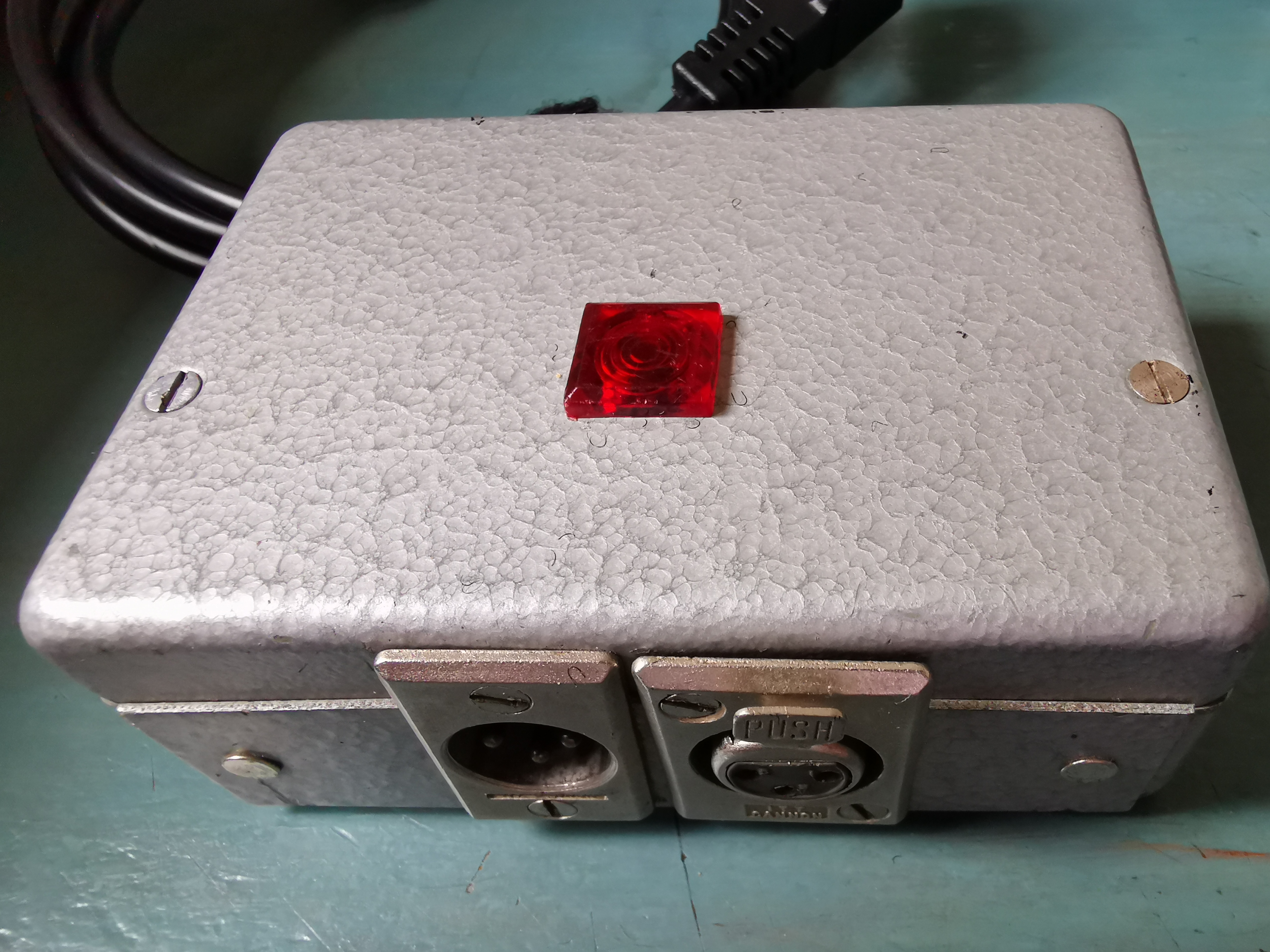 Neumann KM 74 (41793)