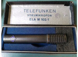 Neumann KM 74 (7026)