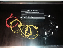 Mooer Macro Power S8 3