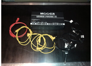 Mooer Macro Power S8 3