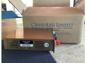 Chandler Limited TG2-500 (84681)
