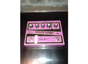 Ibanez Airplane Flanger 1