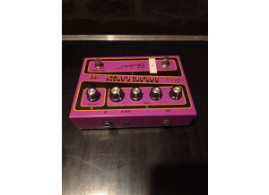 Ibanez Airplane Flanger 2