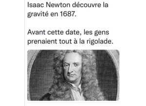 gravité