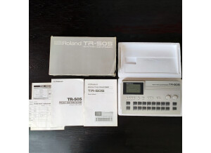 Roland TR-505 (30730)