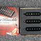 PAT Pend '63 Veneer Board Set PAT Pend '63 Veneer Board Set