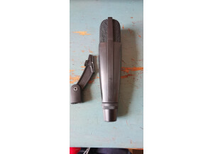 Sennheiser MD 421 (47643)