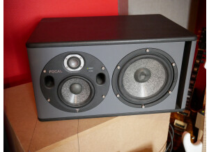 Focal Trio6 Be