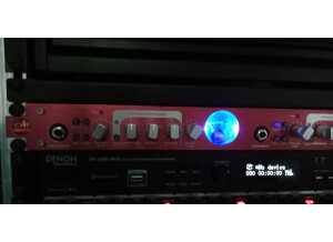 SM Pro Audio TC-02