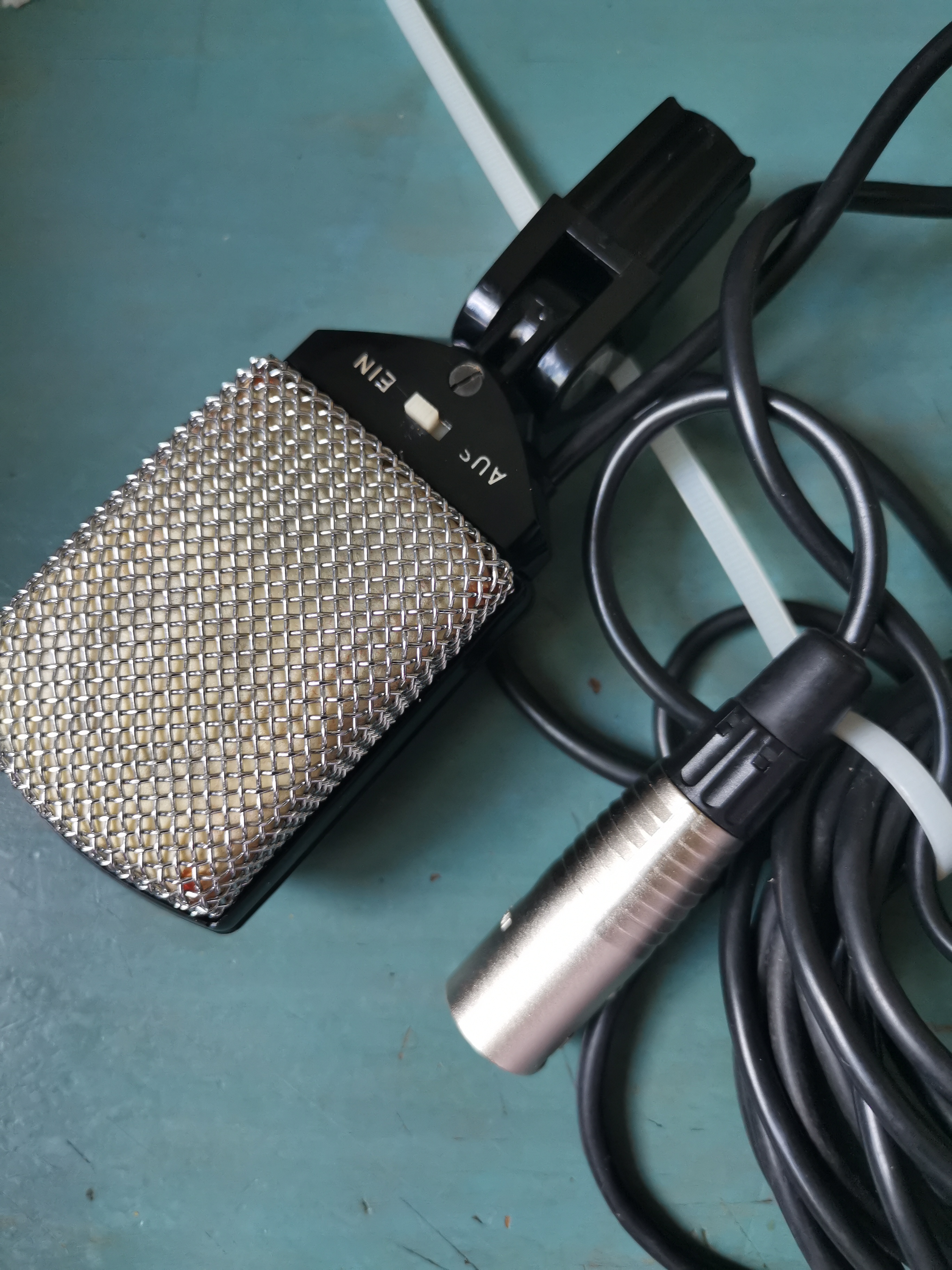AKG D 14 (39660)