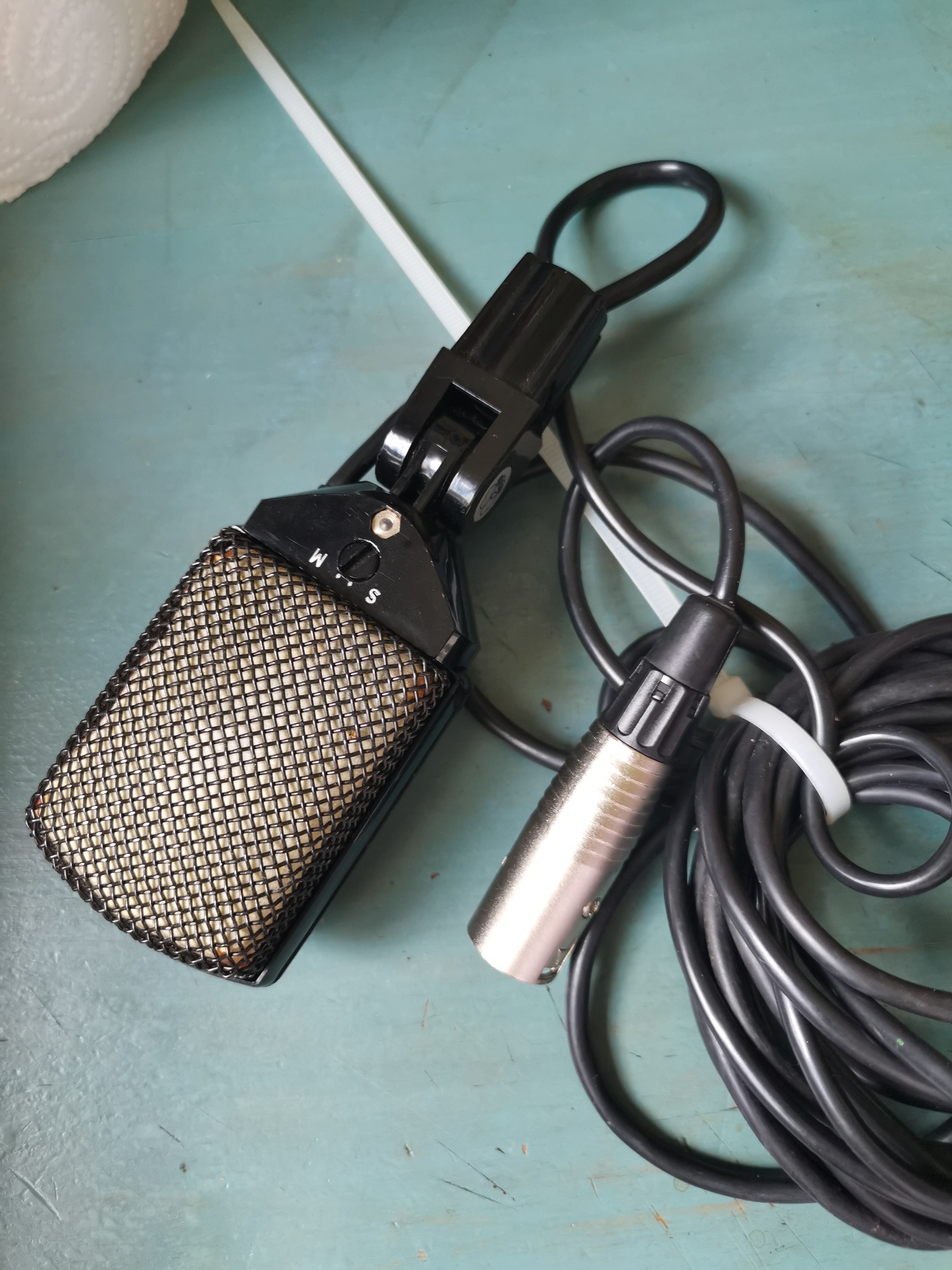 AKG D 14 (65174)