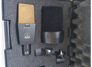 AKG C414 B-TL II (89854)