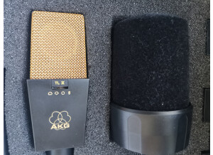 AKG C414 B-TL II (99325)